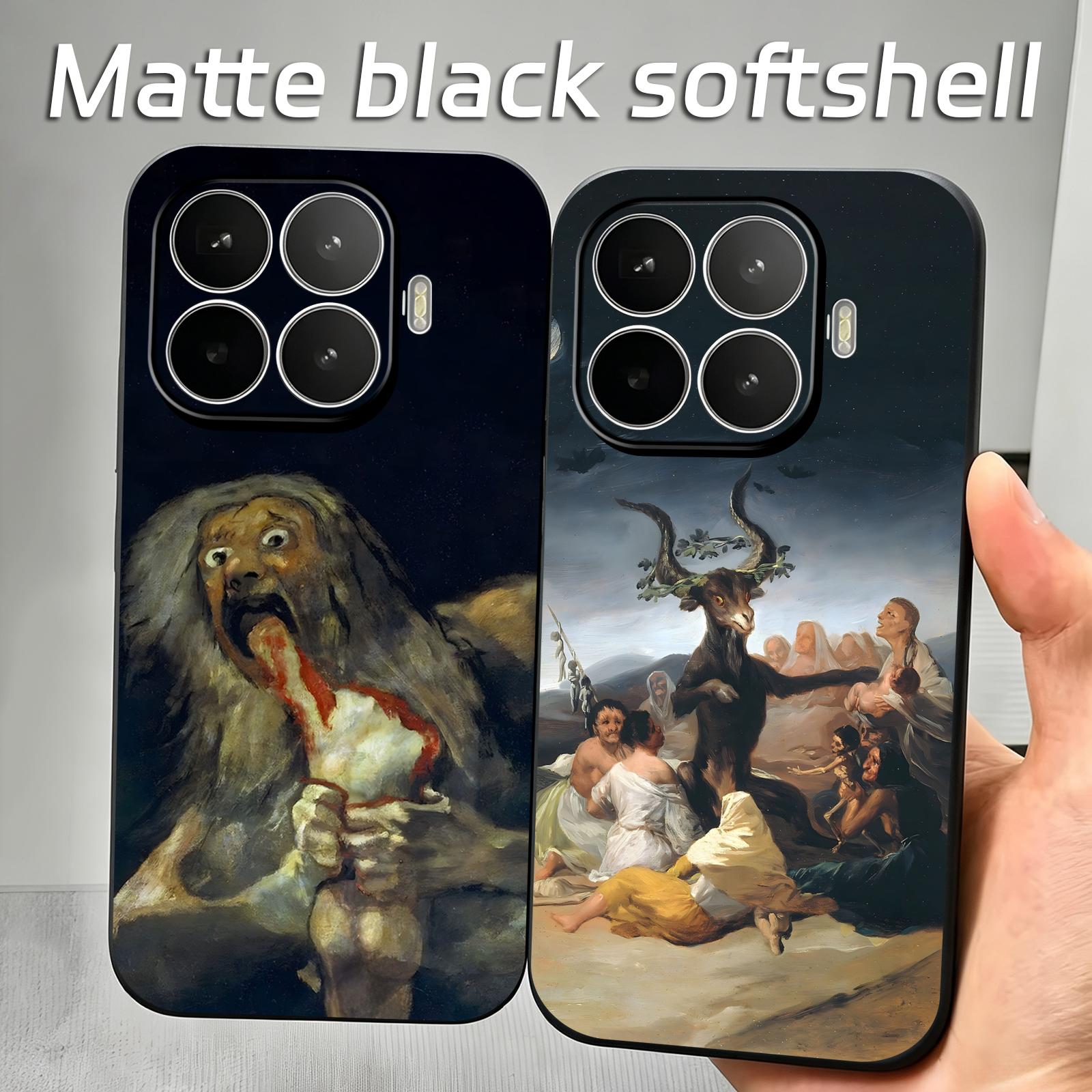 Phone Cases Xiaomi 15T - Funda de teléfono para Xiaomi 17
