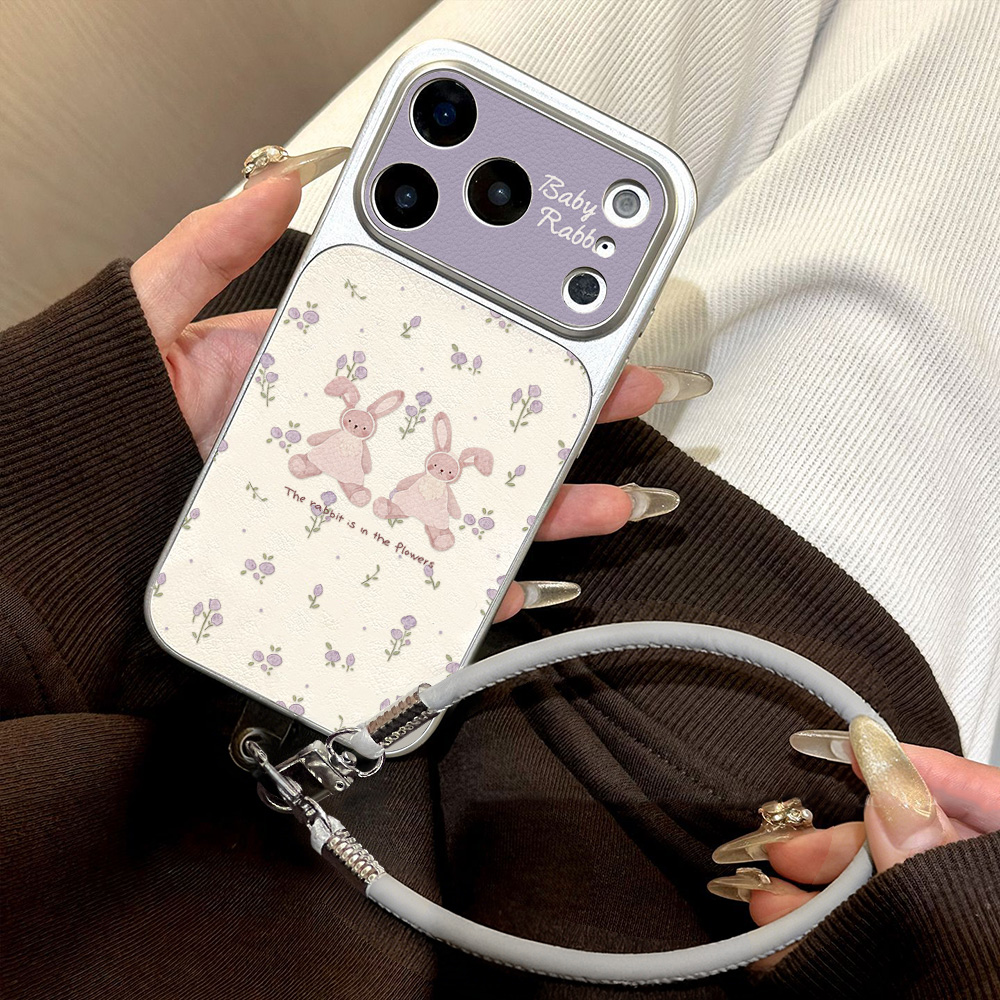 Phone Cases Cute Iphone 13 - Lindas Fundas de Teléfono de Cuero