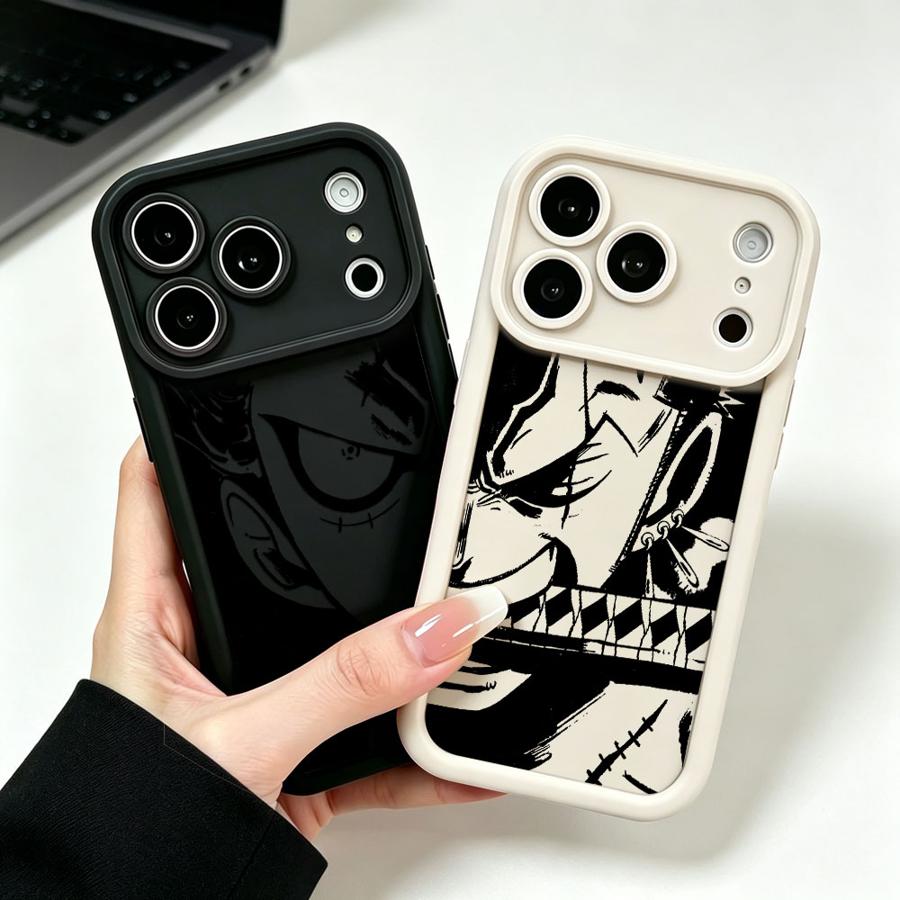 Phone Cases For Boys - Funda para Teléfono Apple iPhone 17