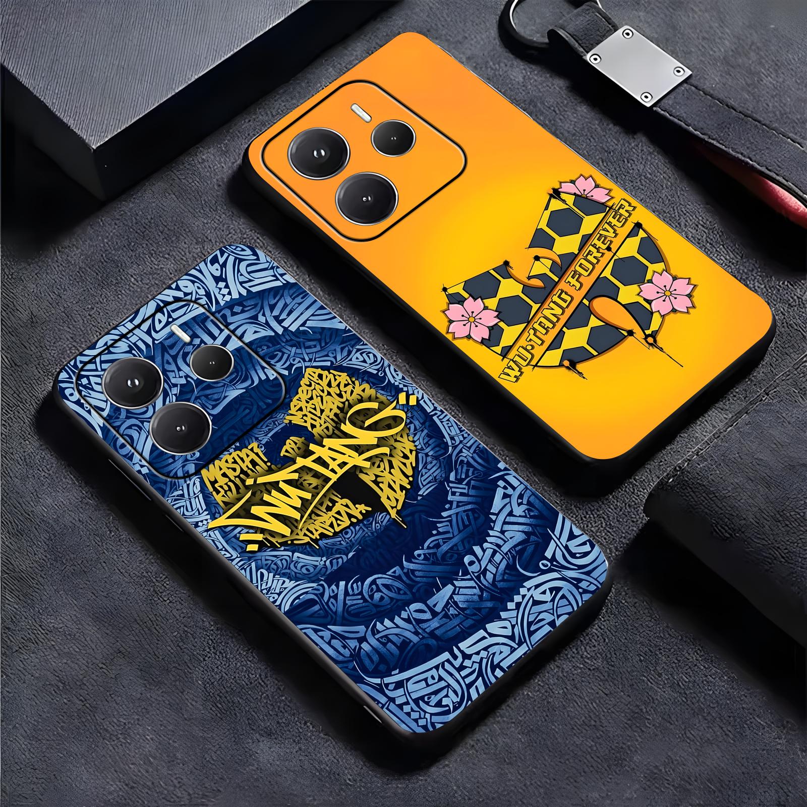 Phone Cases Xiaomi - Funda de teléfono para Redmi Note15