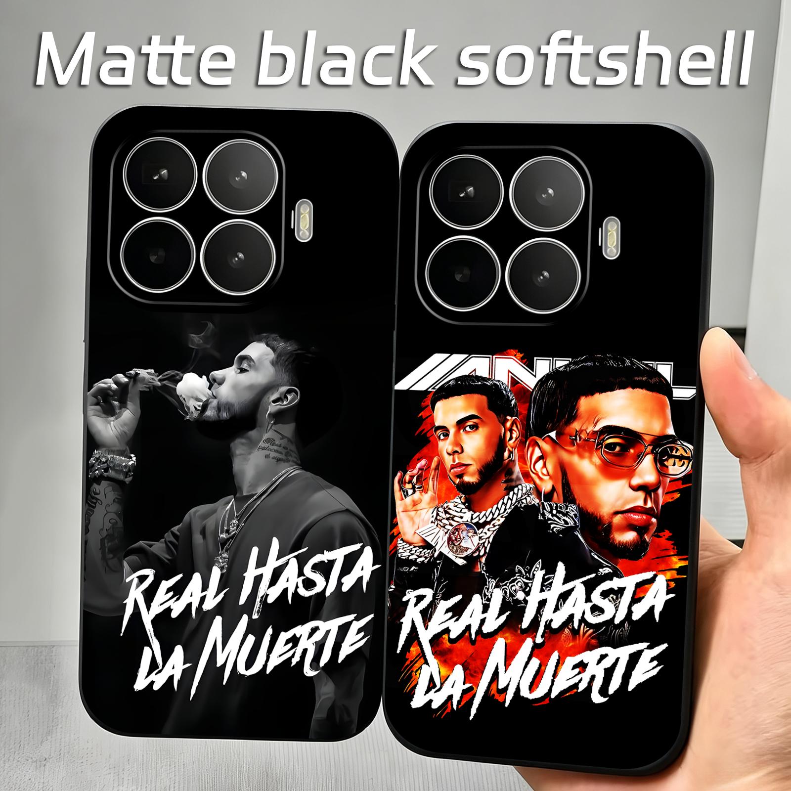 Phone Cases Xiaomi 15T - Funda de teléfono para Xiaomi 17