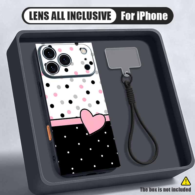 Phone Cases Magsafe - Funda Magnética para Teléfono con Estampado