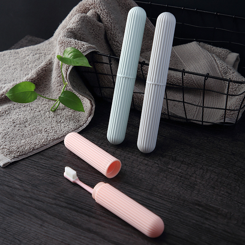Phone Cases The Dairy - Estuche para Cepillo de Dientes, Accesorios