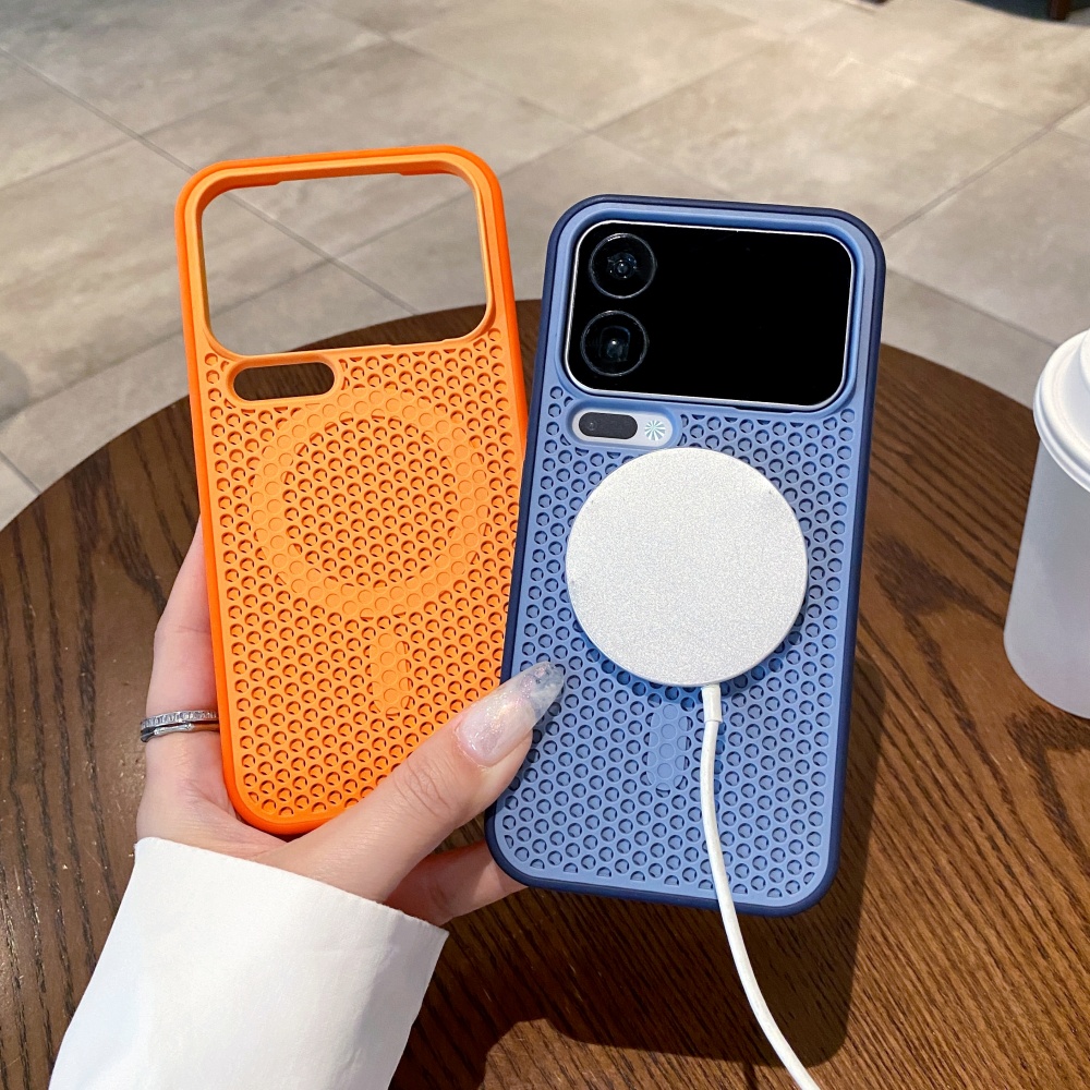 Phone Cases Magsafe - Funda Magnética con Disipación de Calor