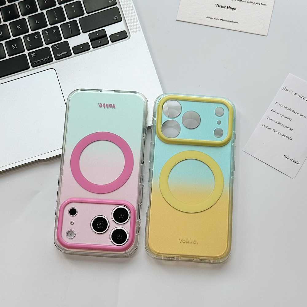 Phone Cases Magsafe - Funda Protectora para Cámara Magsafe con