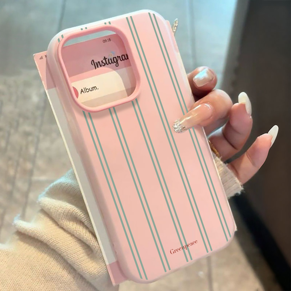 Phone Cases Xiaomi 15T - Funda de Silicona de Lujo con