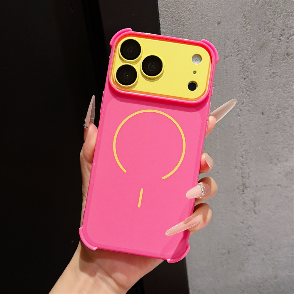 Phone Cases Magsafe - Funda Protectora para Teléfono con Diseño