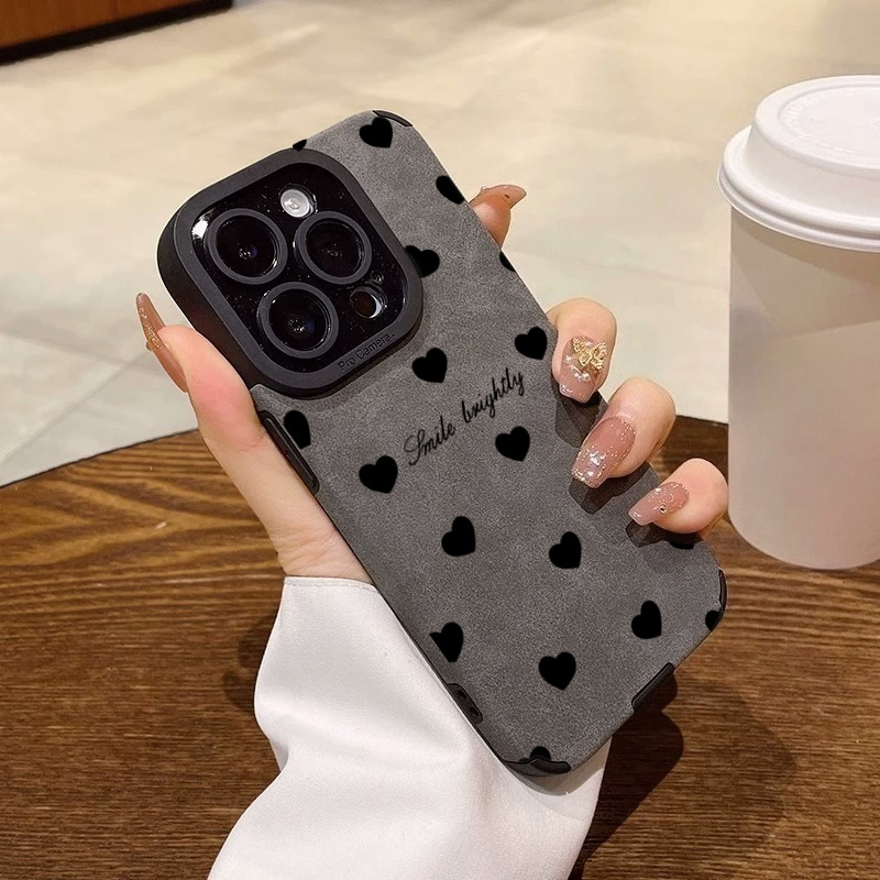 Phone Cases Xs Max - Nueva Funda de Teléfono de Lujo