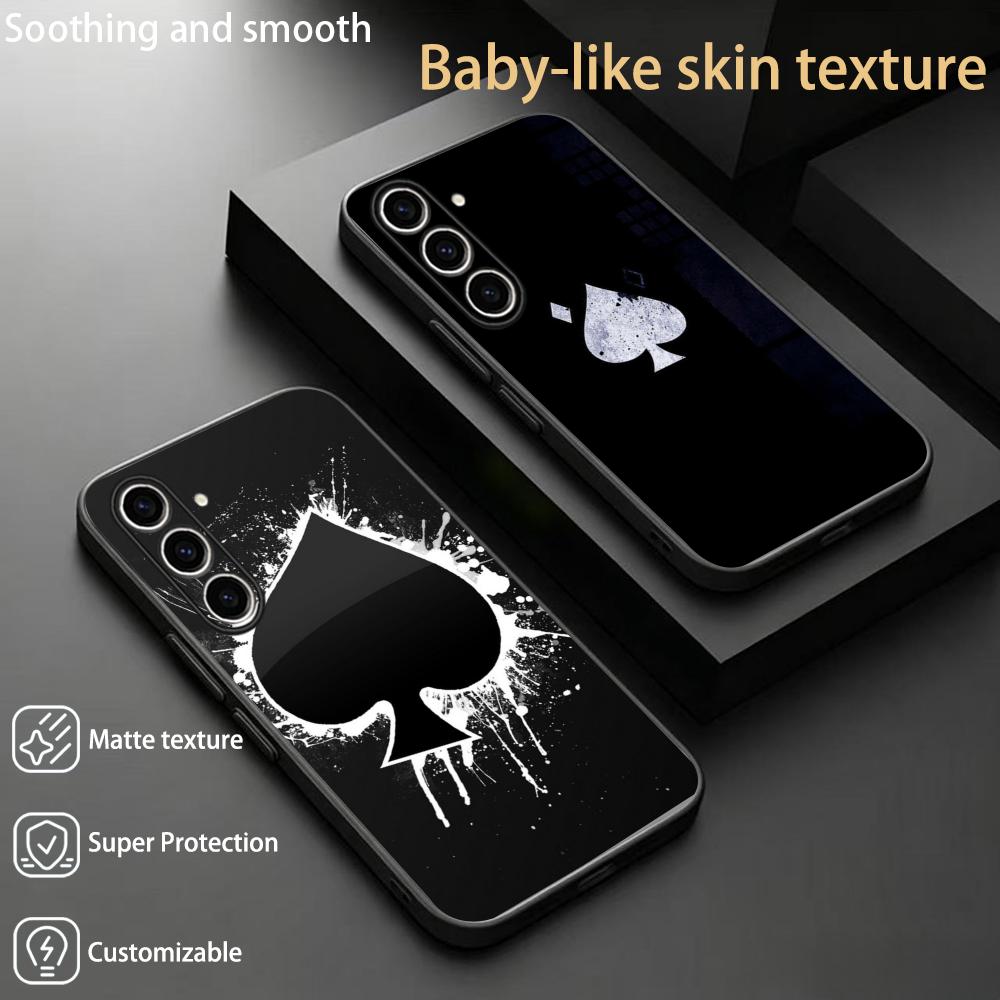 Phone Cases Designer - Funda de teléfono con diseño moderno