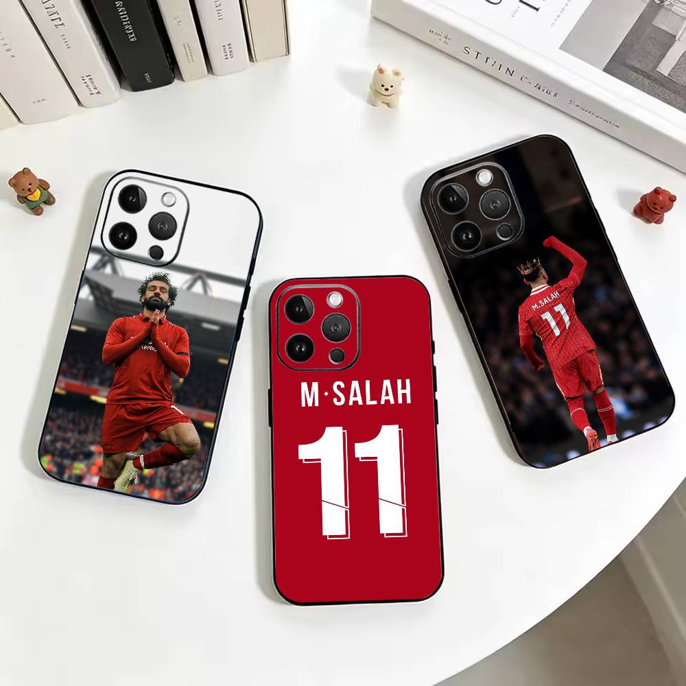 Phone Cases Liverpool - Funda de Teléfono con Diseño Artístico