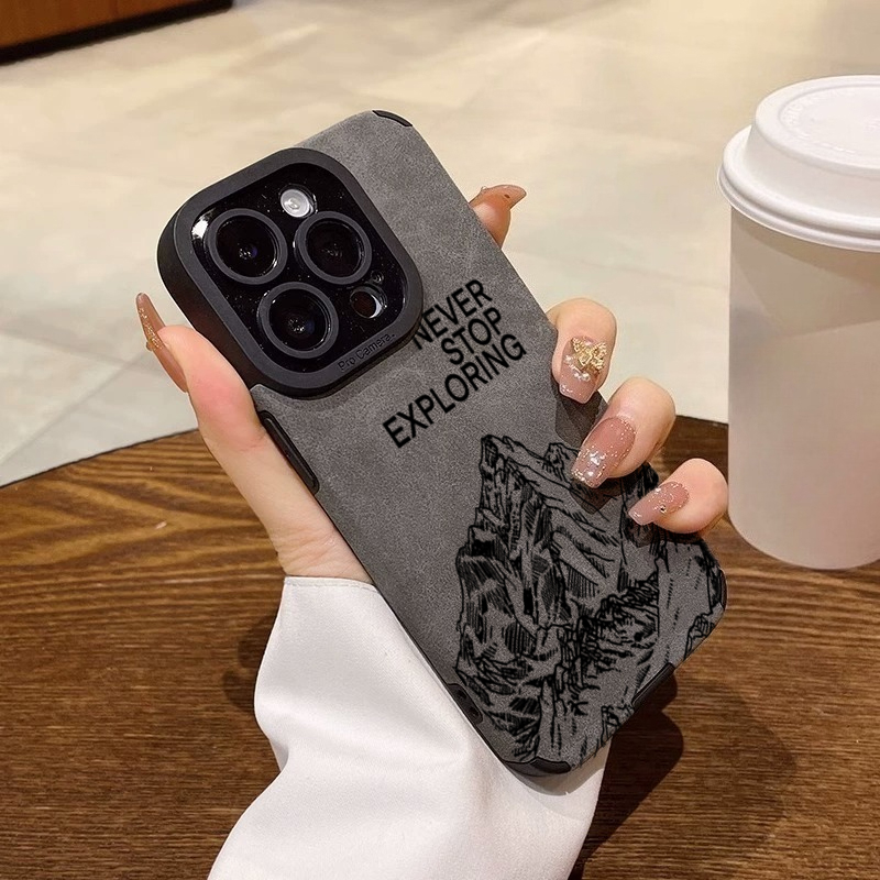 Phone Cases Xs Max - Funda de Teléfono Moderna 