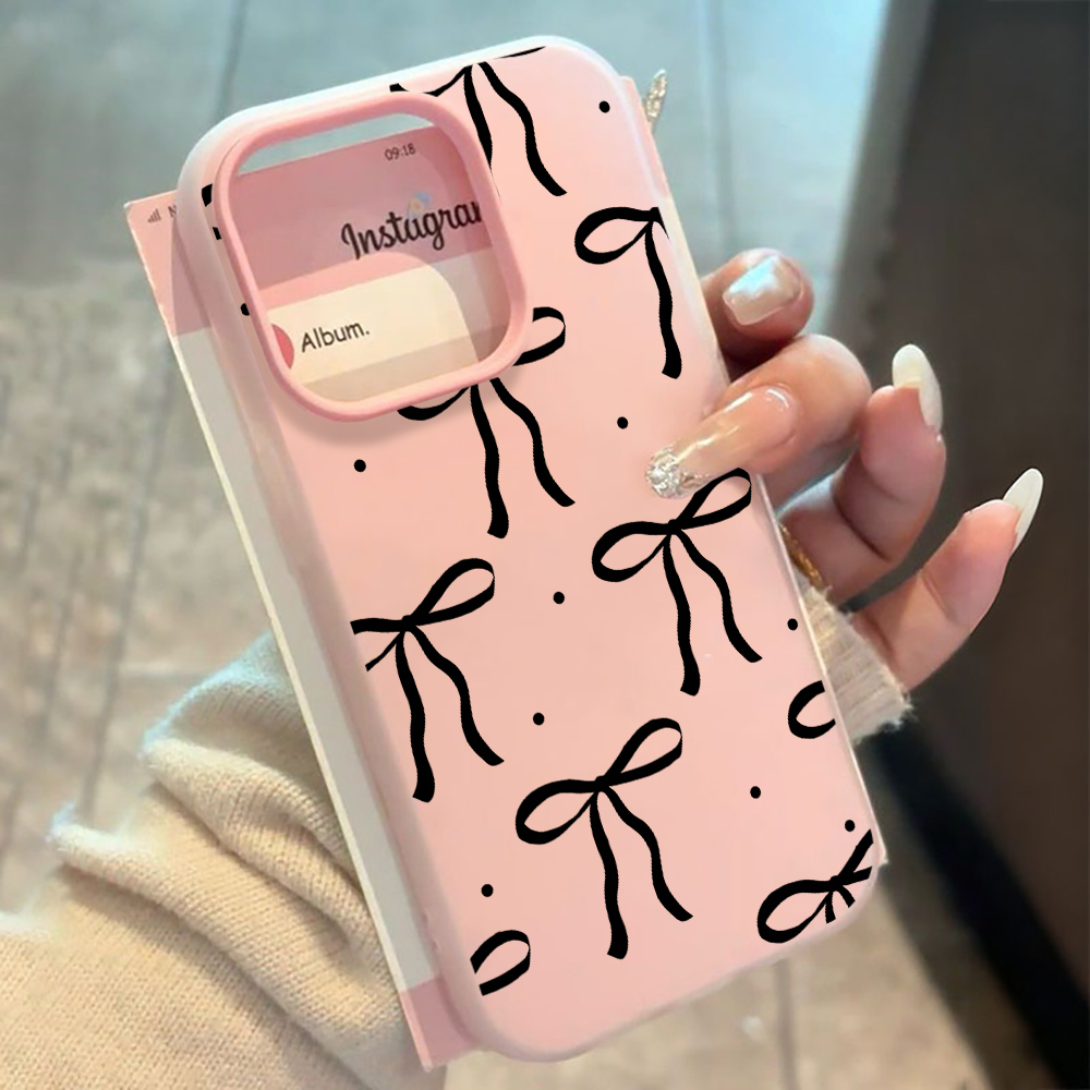 Phone Cases Xiaomi 15T - Funda de silicona con diseño de