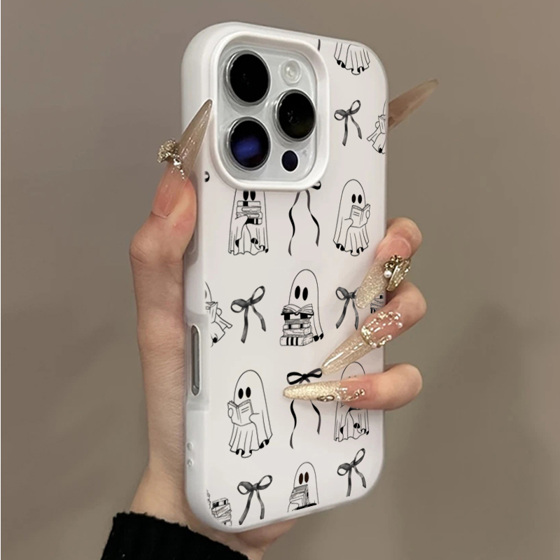 Phone Cases Cute Iphone 13 - Funda de Teléfono con Diseño de