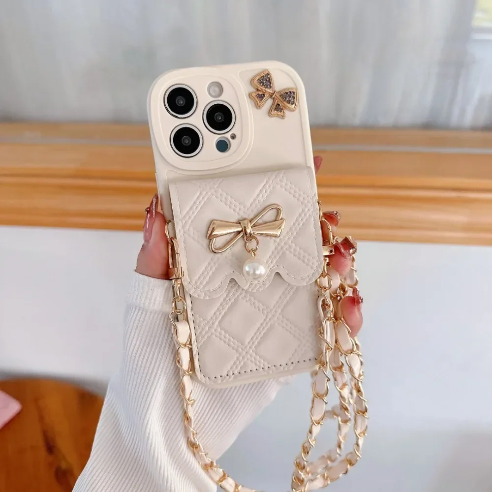 Phone Cases That Hold Cards - Funda para teléfono con tarjetero y