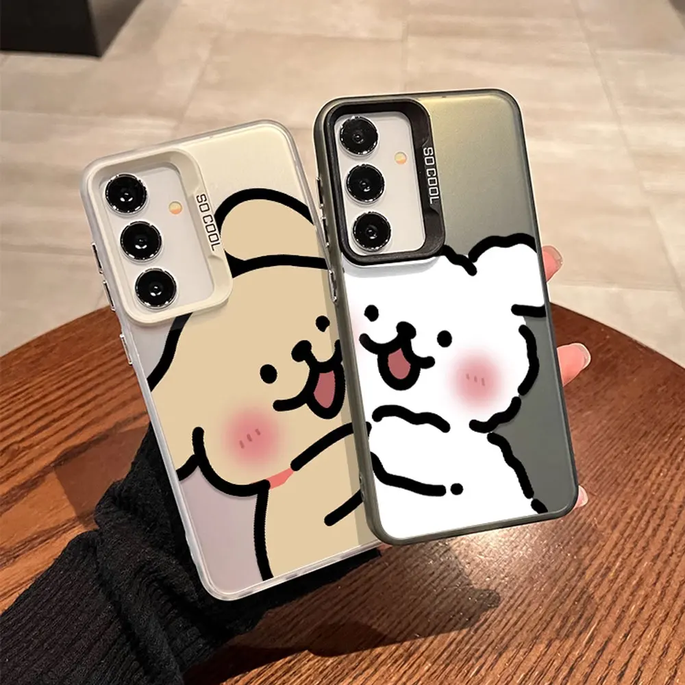 Phone Cases Liverpool - Funda de teléfono con dibujos animados