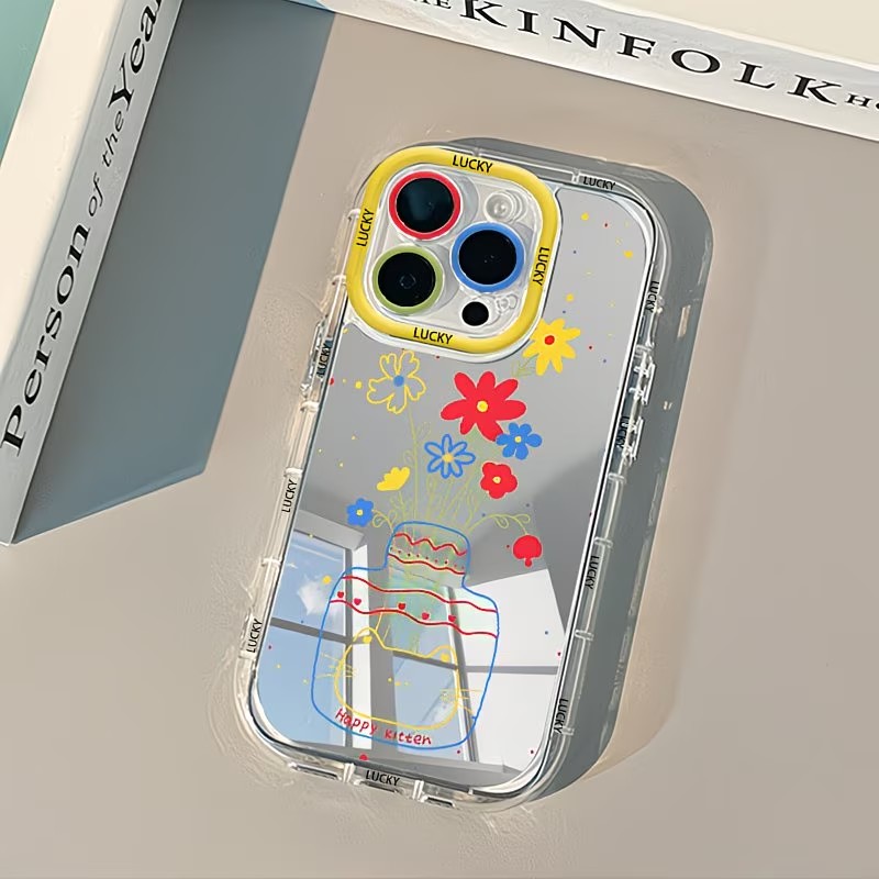 Phone Cases Xs Max - Funda de Teléfono con Diseño de