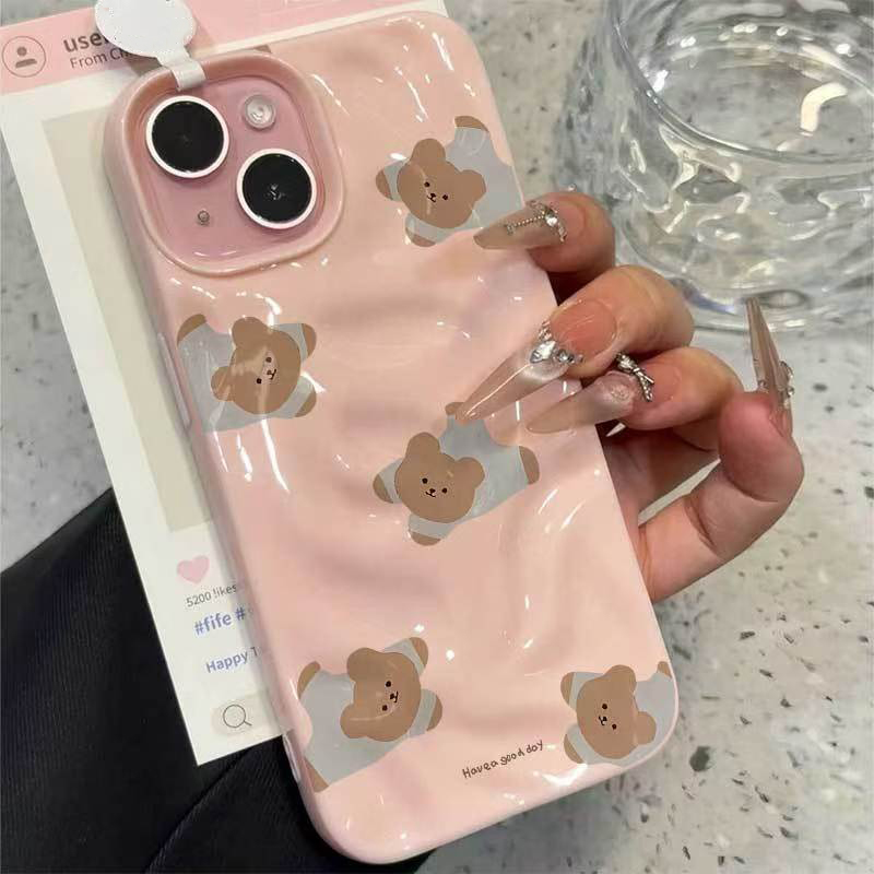 Phone Cases Cute Iphone 13 - Funda para Teléfono iPhone 11 12
