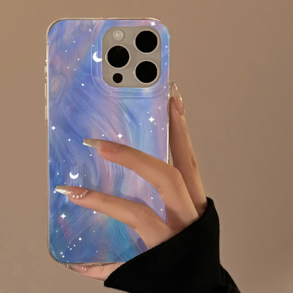 Phone Cases Xiaomi - Funda de silicona mate con diseño