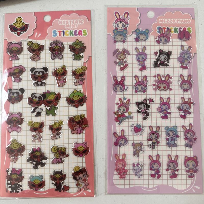 Phone Cases For Boys - Hysteric Mini Berrie Pegatinas de Dibujos