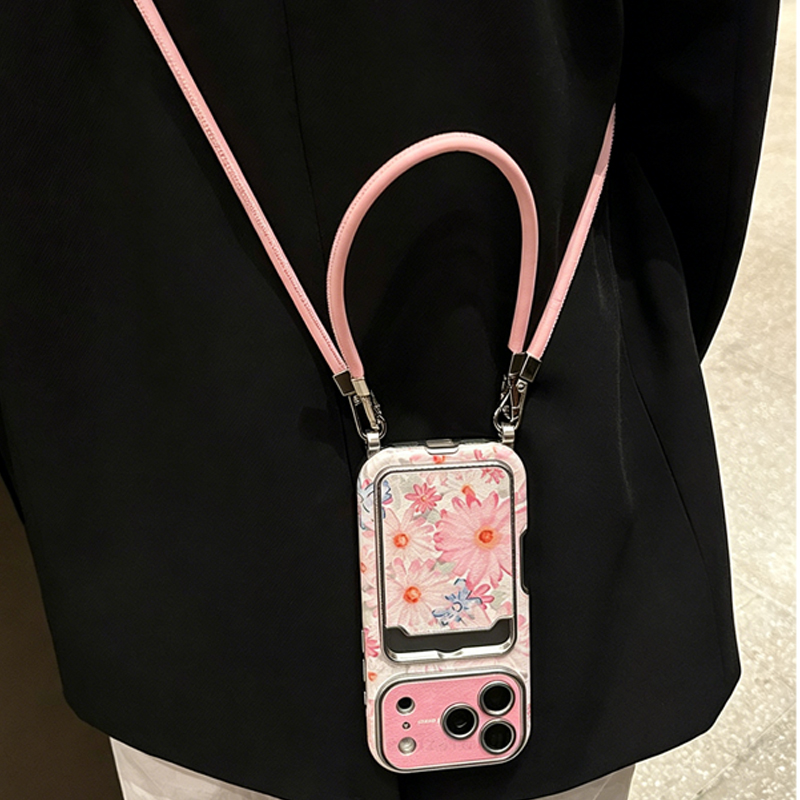 Phone Cases That Hold Cards - Funda para Teléfono con Textura de