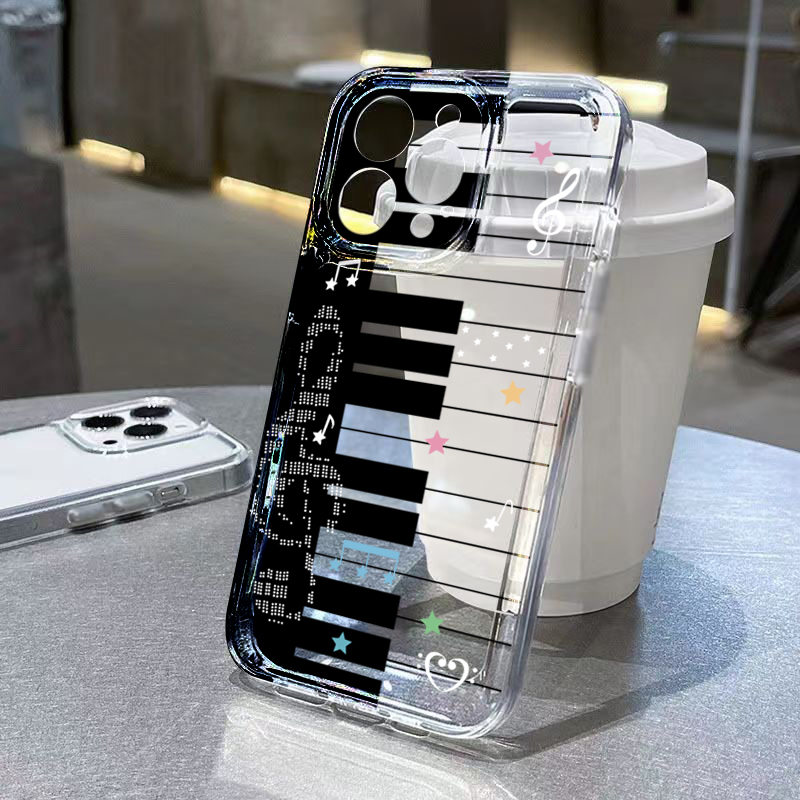 Phone Cases Xiaomi 15T - Funda de silicona con diseño de