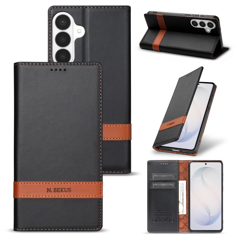 Phone Cases That Hold Cards - Funda tipo cartera con bloqueo RFID