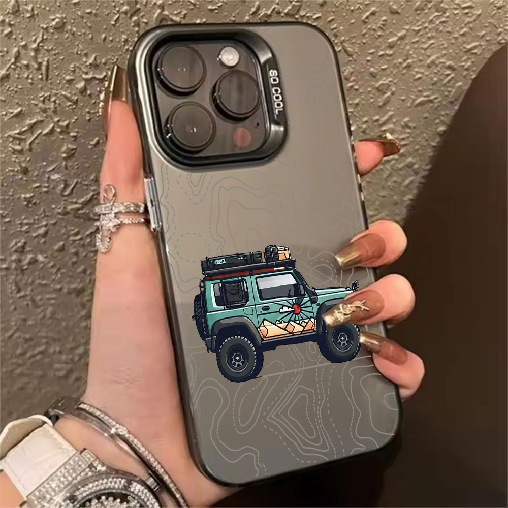 Phone Cases Xs Max - Funda de Teléfono con Diseño de