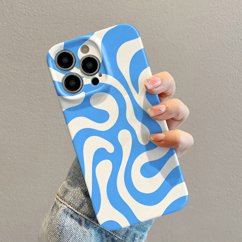Phone Cases Protective - Funda para Teléfono iPhone 16 17