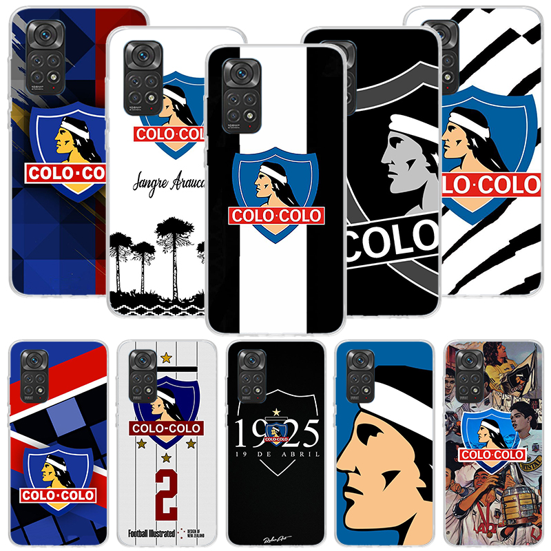 Phone Cases Liverpool - Funda de teléfono para Xiaomi Redmi