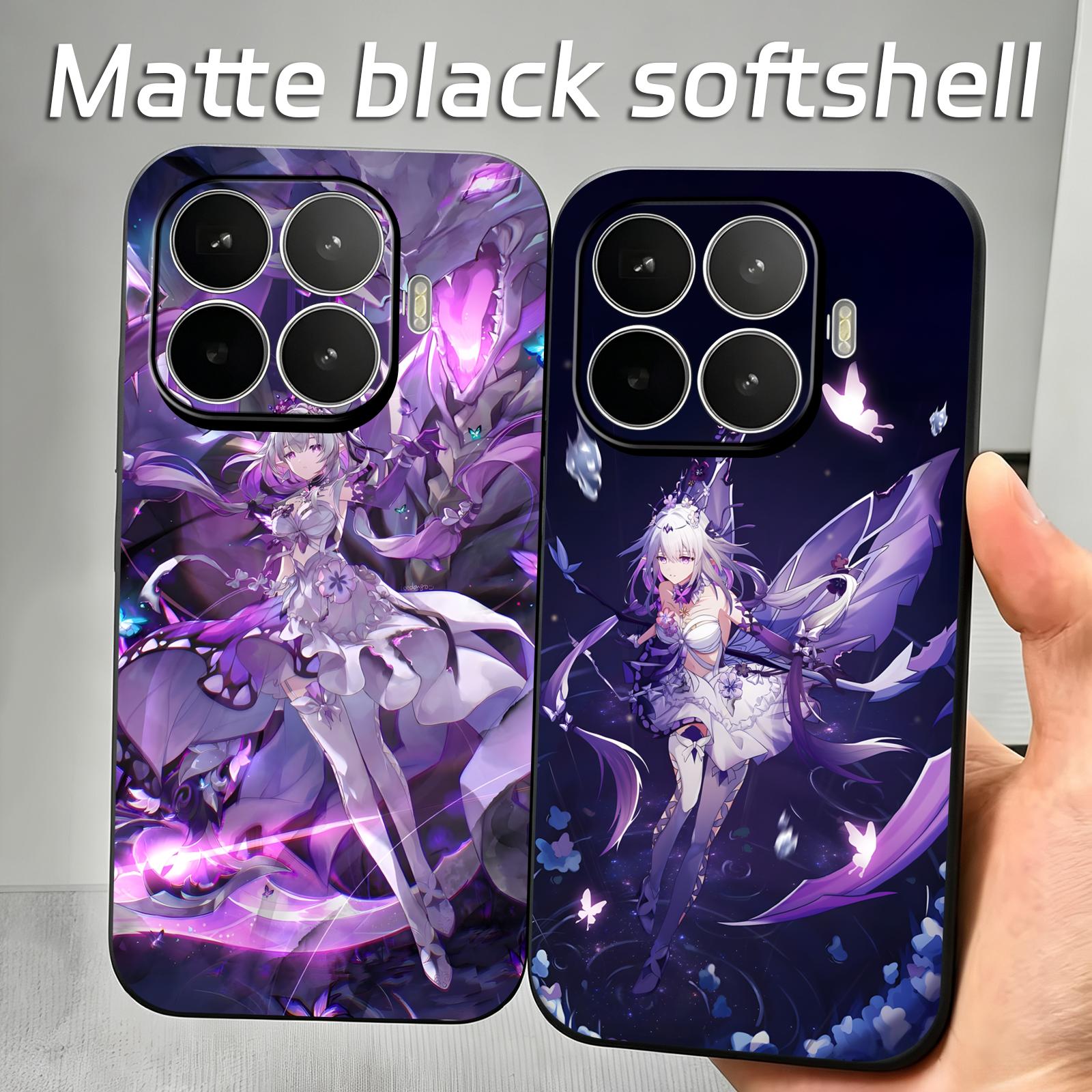 Phone Cases Xiaomi 15T - Funda de teléfono para Xiaomi 17