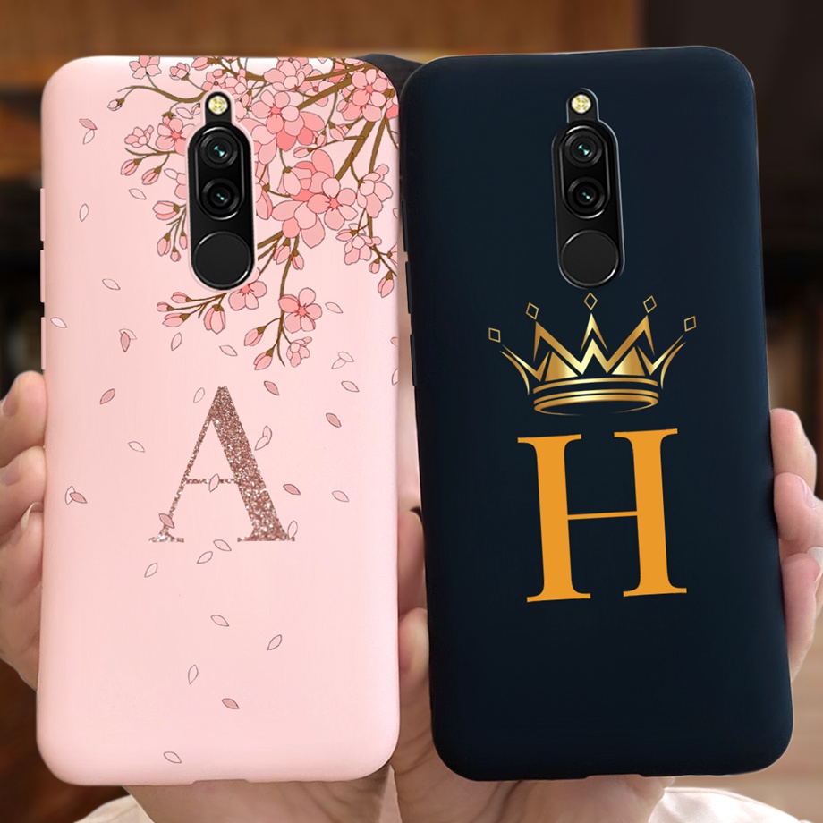 Phone Cases Liverpool - Para Xiaomi Redmi 8 8a funda