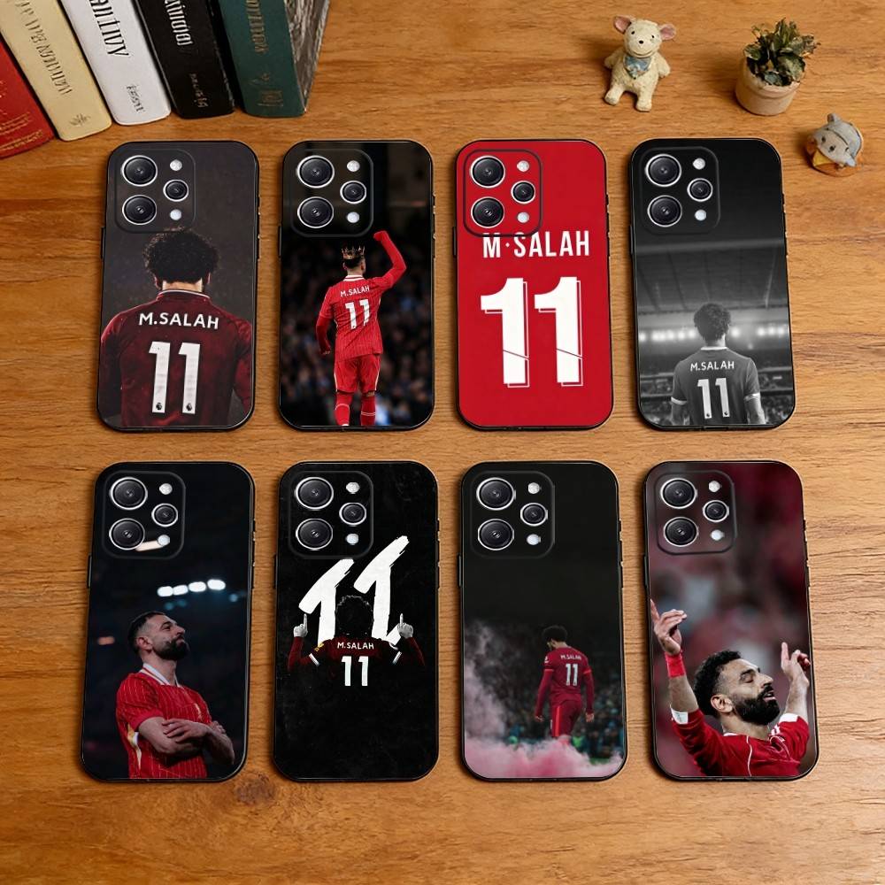 Phone Cases Liverpool - Funda para Teléfono Móvil con Diseño
