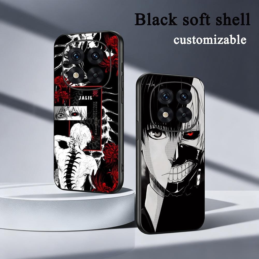 Phone Cases Xiaomi - Funda de teléfono con diseño clásico