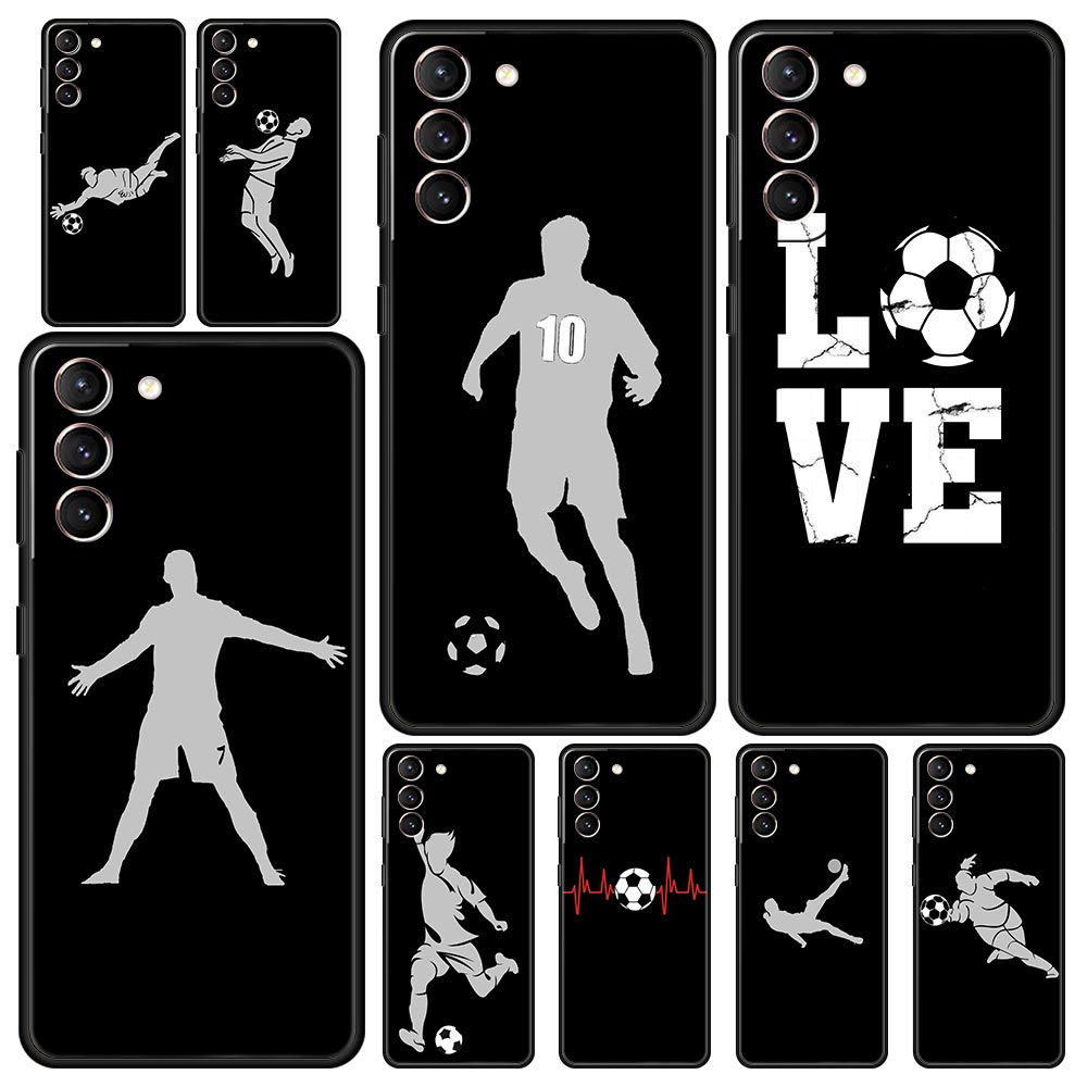 Phone Cases Liverpool - Funda de teléfono con diseño de