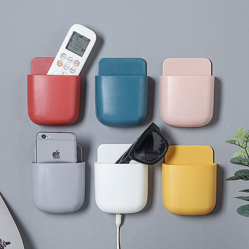Phone Cases The Dairy - Caja de almacenamiento montada en la