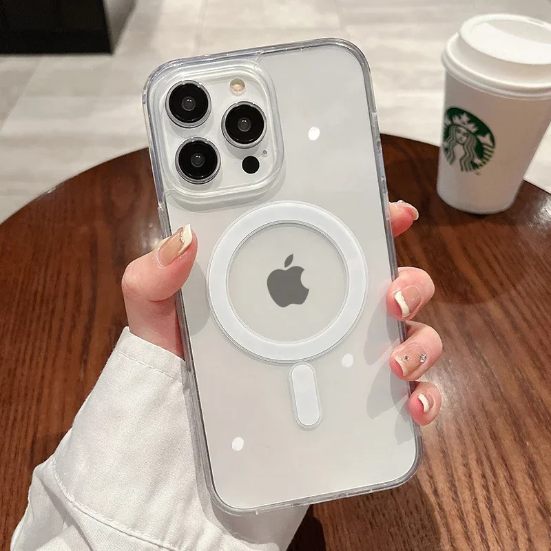 Phone Cases Bulk - Funda de teléfono con carga inalámbrica