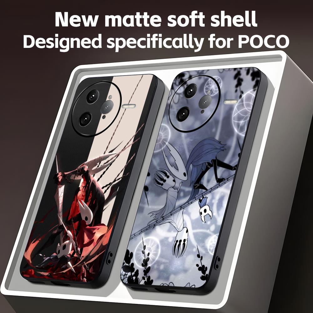 Phone Cases Xiaomi - Funda de teléfono de juego caliente