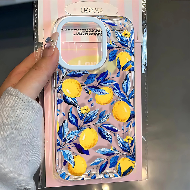 Phone Cases Xiaomi 15T - Funda Protectora de Verano con Diseño
