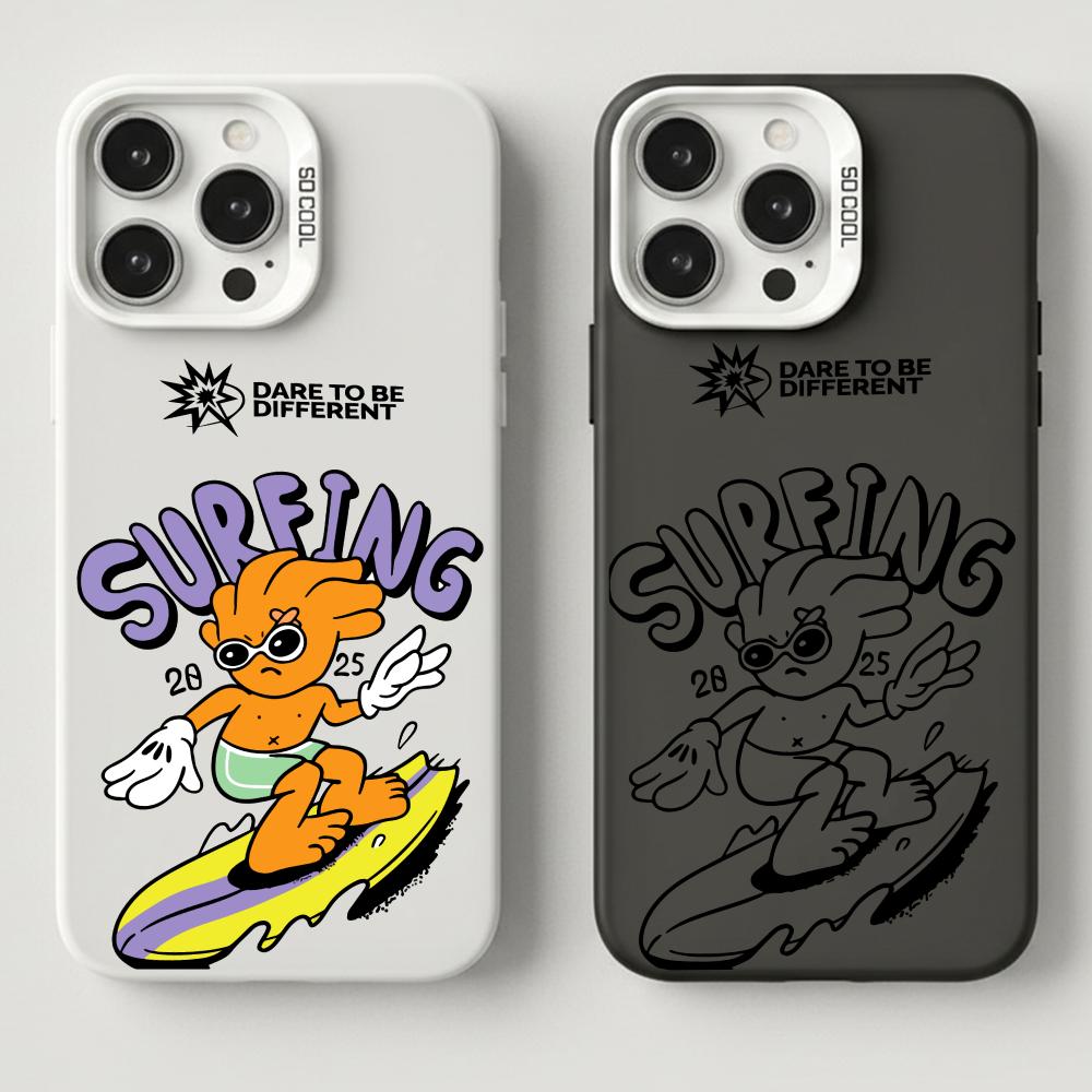 Phone Cases For Boys - Funda para Teléfono para iPhone 17,