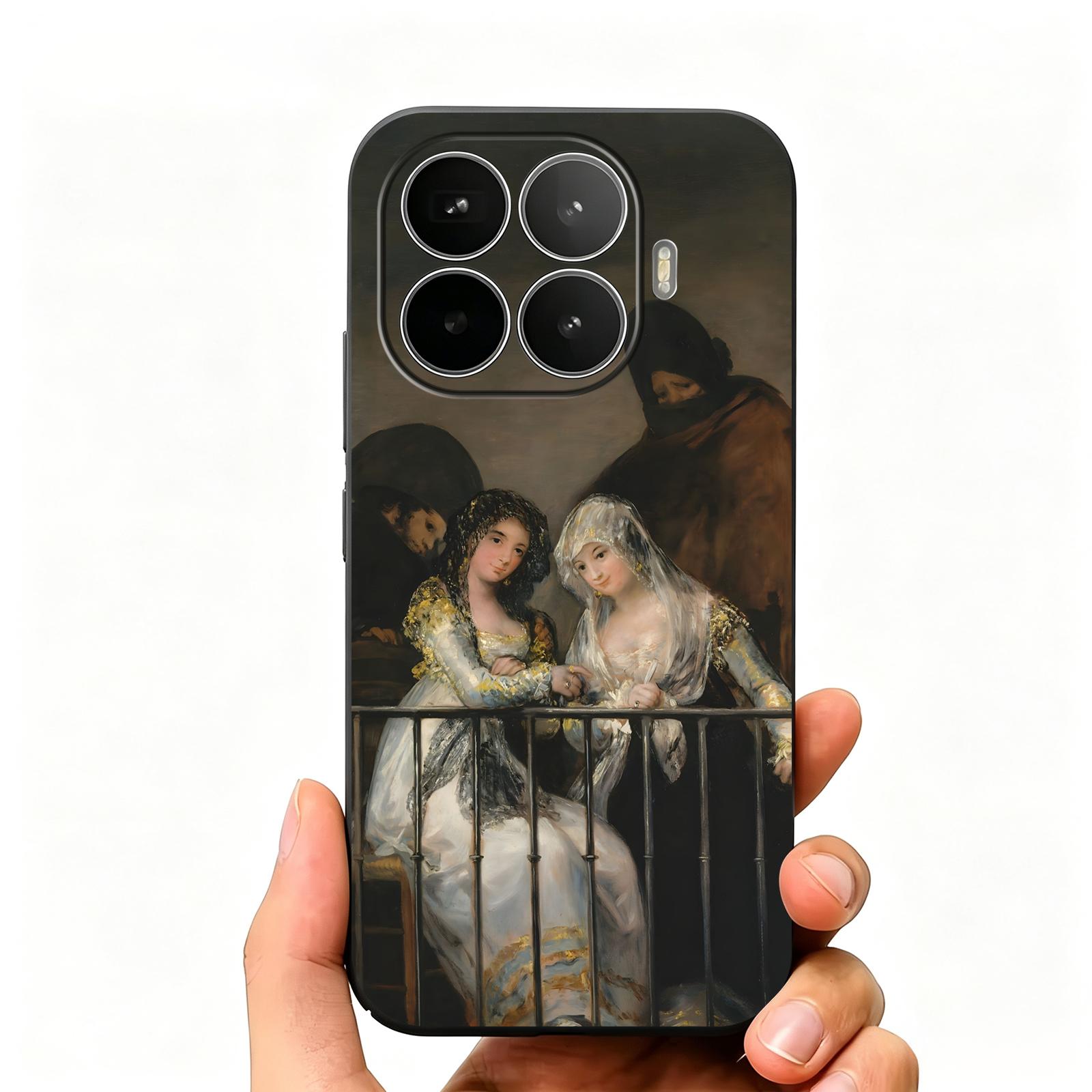 Funda de teléfono para Xiaomi  - Phone Cases Xiaomi 15T reseña y precio