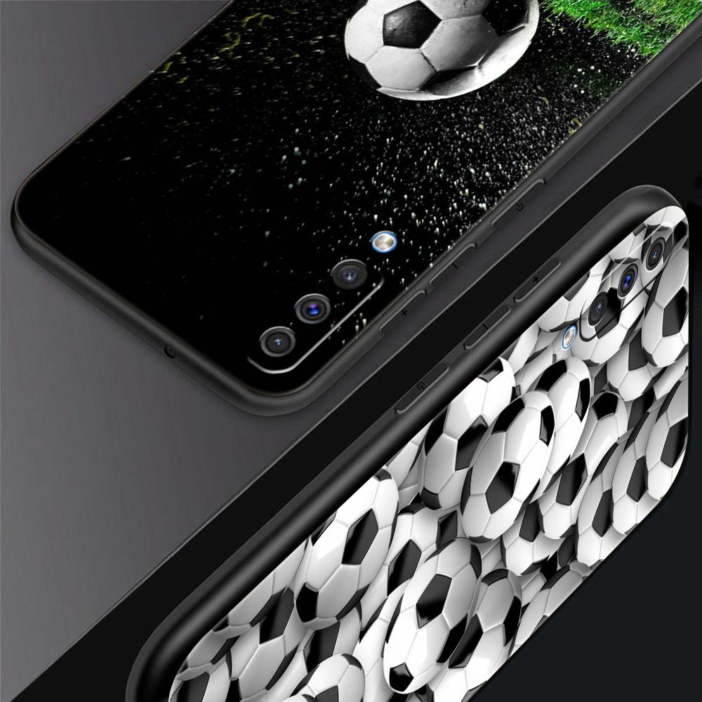 Funda de teléfono con balón de - Phone Cases Liverpool reseña y precio