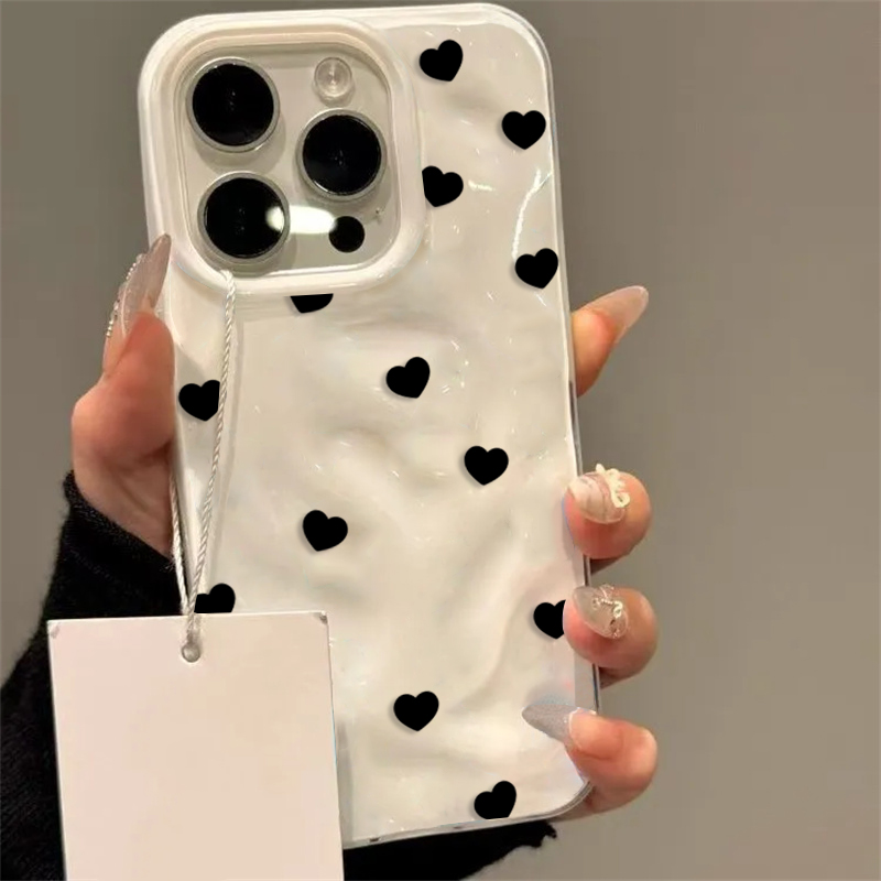 Funda Protectora para Teléfono - Phone Cases Cute Iphone 13 reseña y precio