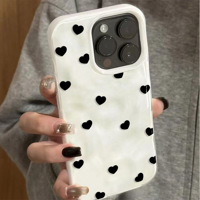 Funda Protectora para Teléfono - Phone Cases Cute Iphone 13 reseña y precio