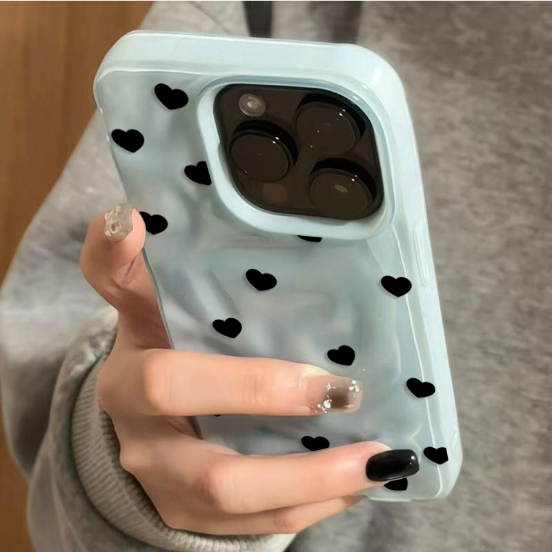 Funda Protectora para Teléfono - Phone Cases Cute Iphone 13 reseña y precio