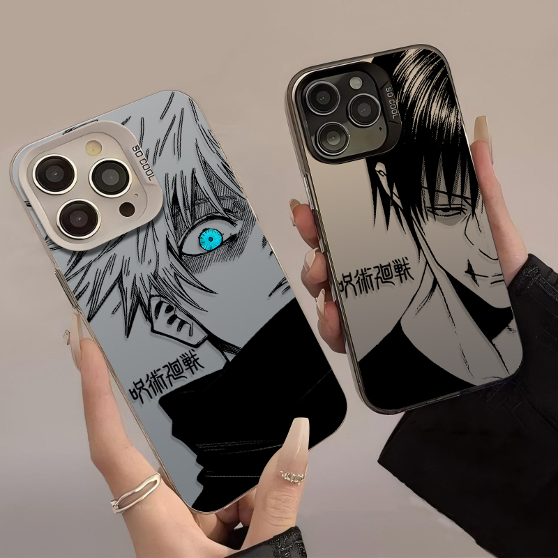 Funda rígida para teléfono Toj - Phone Cases Xiaomi reseña y precio
