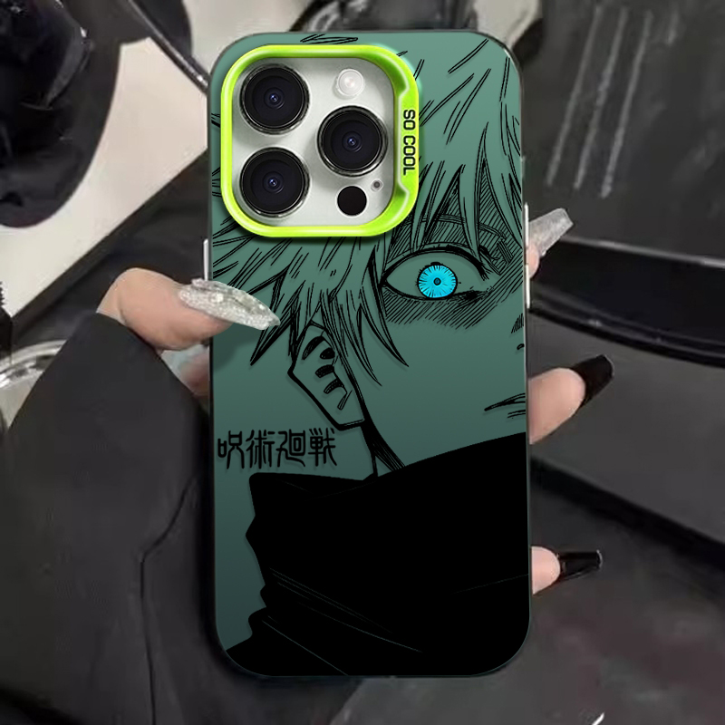 Funda rígida para teléfono Toj - Phone Cases Xiaomi reseña y precio