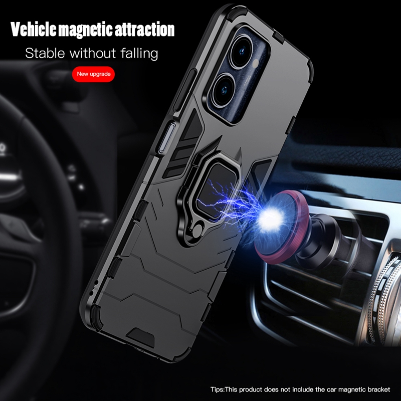 Funda magnética para Realme GT - Realme Gt 6 reseña y precio