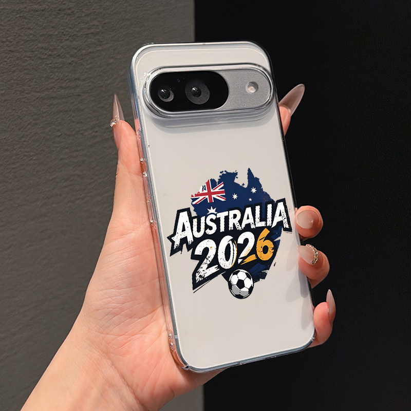 Funda para Teléfono Australia  - Phone Cases Australia reseña y precio