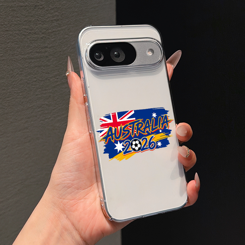 Funda para Teléfono Australia  - Phone Cases Australia reseña y precio
