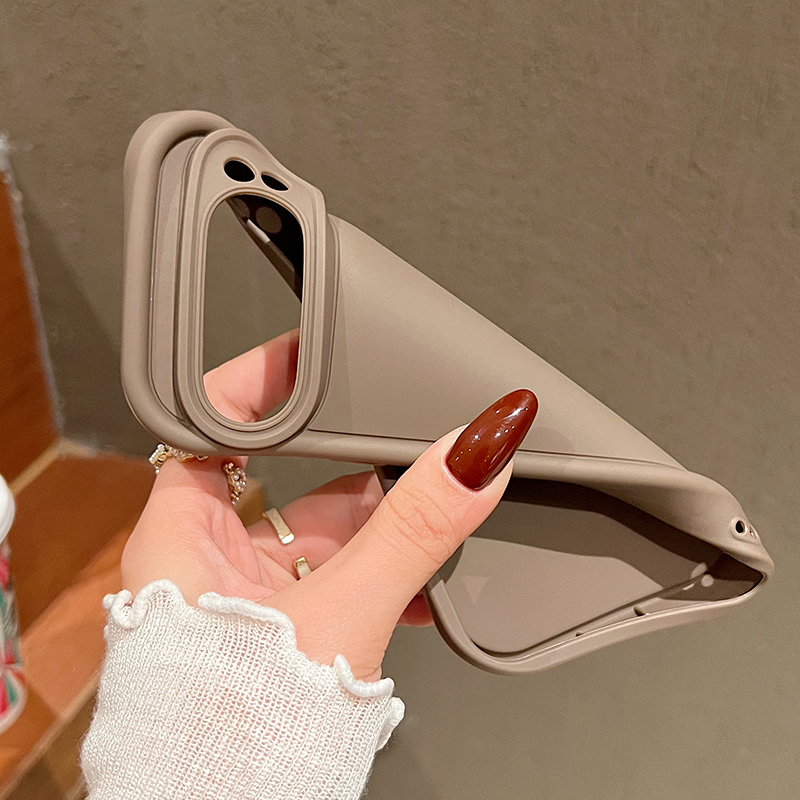 Funda para teléfono de TPU con - Google Pixel 9 reseña y precio